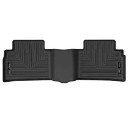 Husky Liners - Husky Liners 51851 2nd Row Floor Liner for 2022-2024 Hyundai Tucson - Image 1