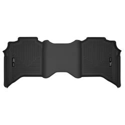 Husky Liners - Husky Liners 53631 X-act Contour 2nd Seat Floor Liner - Image 1