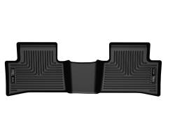 Husky Liners - Husky Liners 50711 X-act Contour 2nd Seat Floor Liner - Image 1