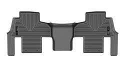 Husky Liners - Husky Liners 50611 X-act Contour 2nd Seat Floor Liner - Image 1