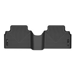 Husky Liners - Husky Liners 51311 X-act Contour 2nd Seat Floor Liner - Image 1