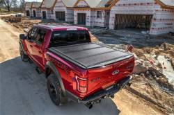 Undercover - UnderCover AX42018 Armor Flex Tonneau Cover for 22-24 Tundra - Image 2