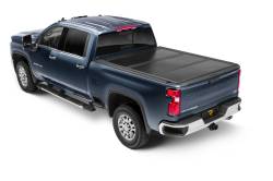 Undercover - UnderCover FX11024 FLEX Tonneau Cover - Image 1