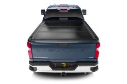 Undercover - UnderCover FX11024 FLEX Tonneau Cover - Image 5