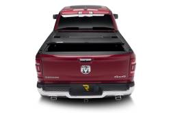 Undercover - UnderCover AX32004 Armor Flex Tonneau Cover - Image 6