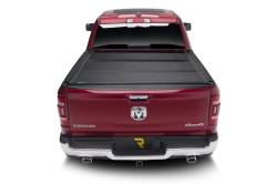 Undercover - UnderCover AX32005 Armor Flex Tonneau Cover - Image 1