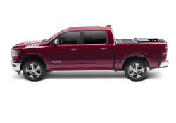 Undercover - UnderCover AX32005 Armor Flex Tonneau Cover - Image 5