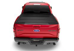 Undercover - UnderCover AX22004 Armor Flex Tonneau Cover for F150/Heritage Mark LT - Image 6