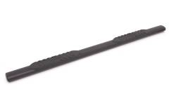 Lund - LUND 24093007 5" Oval Straight Nerf Bars Steel Black - Image 1