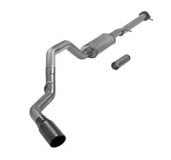 Flowmaster - Flowmaster 717931 Chevy/GMC Crew Cab Pickup 6.0 Exhaust System - Image 1