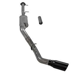 Flowmaster - Flowmaster 717931 Chevy/GMC Crew Cab Pickup 6.0 Exhaust System - Image 2