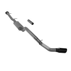 Flowmaster - Flowmaster 717931 Chevy/GMC Crew Cab Pickup 6.0 Exhaust System - Image 3