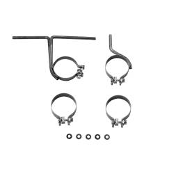 Flowmaster - Flowmaster 717931 Chevy/GMC Crew Cab Pickup 6.0 Exhaust System - Image 4