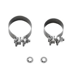 Flowmaster - Flowmaster 818110 Exhaust System for Jeep 3.6/3.8 - Image 5