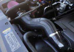 Flowmaster - Flowmaster 615158 Engine Cold Air Intake for Chevy/GMC 6.0 - Image 2