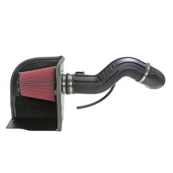 Flowmaster - Flowmaster 615158 Engine Cold Air Intake for Chevy/GMC 6.0 - Image 5