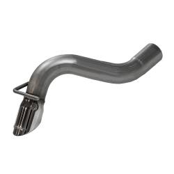Flowmaster - Flowmaster 818125 21-25 Ford Bronco 2.3/2.7 Exhaust System - Image 1