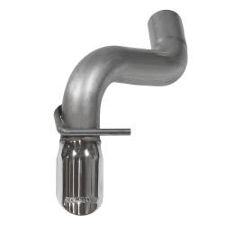 Flowmaster - Flowmaster 818125 21-25 Ford Bronco 2.3/2.7 Exhaust System - Image 5