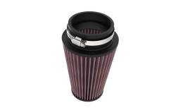 K&N - K&N RU-1046 Universal Clamp-On Air Filter - Image 2