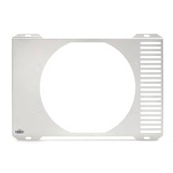 Proform - Proform 1261S00 123 Series Shroud Single Fan Uses 16" Fan GM & Ford 26" Cores - Image 1