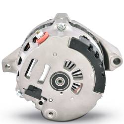 Proform - Proform 66430.16N CS130 Alternator 160 AMP Satin Finish 1-Wire GM CS130 Style - Image 2