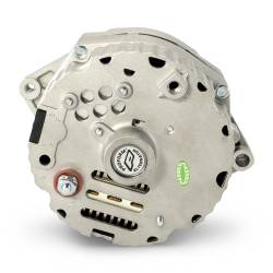 Proform - Proform 66434 Alternator-100 AMP GM Style 1-Wire Style Natural Finish - Image 2