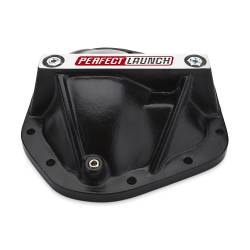 Proform - Proform 69504 Differential Cover Perfect Launch Model for DANA 60 Alum. Black - Image 2