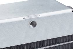 Proform - Proform 1231S00 123 Series Shroud Single Fan Design for GM & Ford 23" Cores - Image 2