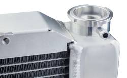 Proform - Proform 126LS20 Radiator System Universal GM 26" Core Shroud/Fans LS Conv Manual - Image 2