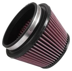 K&N - K&N RU-5163XD Universal Clamp-On Air Filter - Image 2