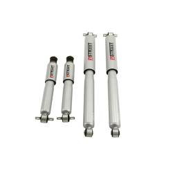 Belltech - Belltech OE9582 SP OEM Stock Replacement Front & Rear Shock Set for Chevy/GMC - Image 3