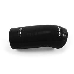 Mishimoto - Mishimoto MMHOSE-E90-06IHBK Black Intake Boot for 06-13 BMW E90/E92 N52 Engine - Image 2