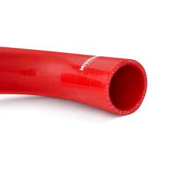 Mishimoto - Mishimoto MMHOSE-WRX-15RD Silicone Radiator Hose Kit Red 2015-2021 - Image 2