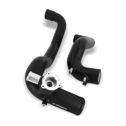 Mishimoto - Mishimoto MMICP-BR23-21MWBK Intercooler Pipe Kit for 21+ Bronco 2.3L Black - Image 2