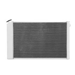 Mishimoto - Mishimoto MMRAD-CK-78X Alu. Radiator w/19" Core for 78-86 Chevy/GM C/K Truck - Image 2