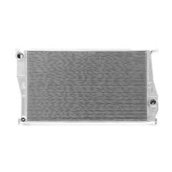 Mishimoto - Mishimoto MMRAD-E90-07 BMW 335i/135i Performance Aluminum Radiator 2006-2013 - Image 2