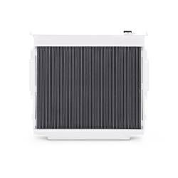 Mishimoto - Mishimoto MMRAD-F2D-83 6.9L & 7.3L IDI Diesel Alu. Radiator - Image 2