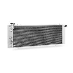 Mishimoto - Mishimoto MMRAD-XJ-89 Performance Aluminum Radiator for 89-01 Jeep Cherokee XJ - Image 2