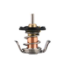 Mishimoto - Mishimoto MMTS-F2D-08L Low-Temp Thermostats 2Pc for 08-10 Ford 6.4L - Image 2