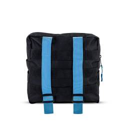 Mishimoto - Mishimoto BNMP-B-002 Borne Off-Road Molle Pouch Set 6-Pack - Image 2