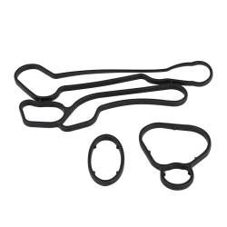 Mishimoto - Mishimoto MMOC-SON-08 Replacement Oil Cooler for Cruze/Sonic Aveo G3 Astra - Image 2