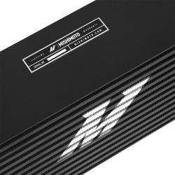 Mishimoto - Mishimoto MMINT-STNGR-18BK Intercooler Kit for 18+ Kia Stinger GT 3.3T Black - Image 2