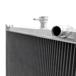 Mishimoto - Mishimoto Performance Aluminum Radiator for 04-14 Titan - Image 2