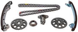 Melling - Melling 3-0420S Stock Replacement Timing Kit - Image 1