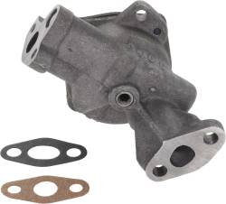 Melling - Melling M-57HP Stock Replacement Oil Pump - Image 1