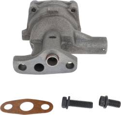 Melling - Melling M-65A Stock Replacement Oil Pump - Image 1