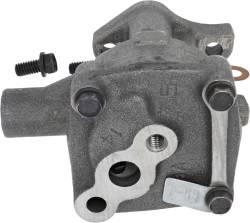 Melling - Melling M-65A Stock Replacement Oil Pump - Image 2