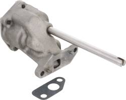 Melling - Melling M-71C Stock Replacement Oil Pump - Image 2