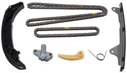Melling - Melling 3-1083SX Stock Replacement Timing Kit - Image 1
