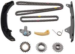 Melling - Melling 3-1083S Stock Replacement Timing Kit - Image 1